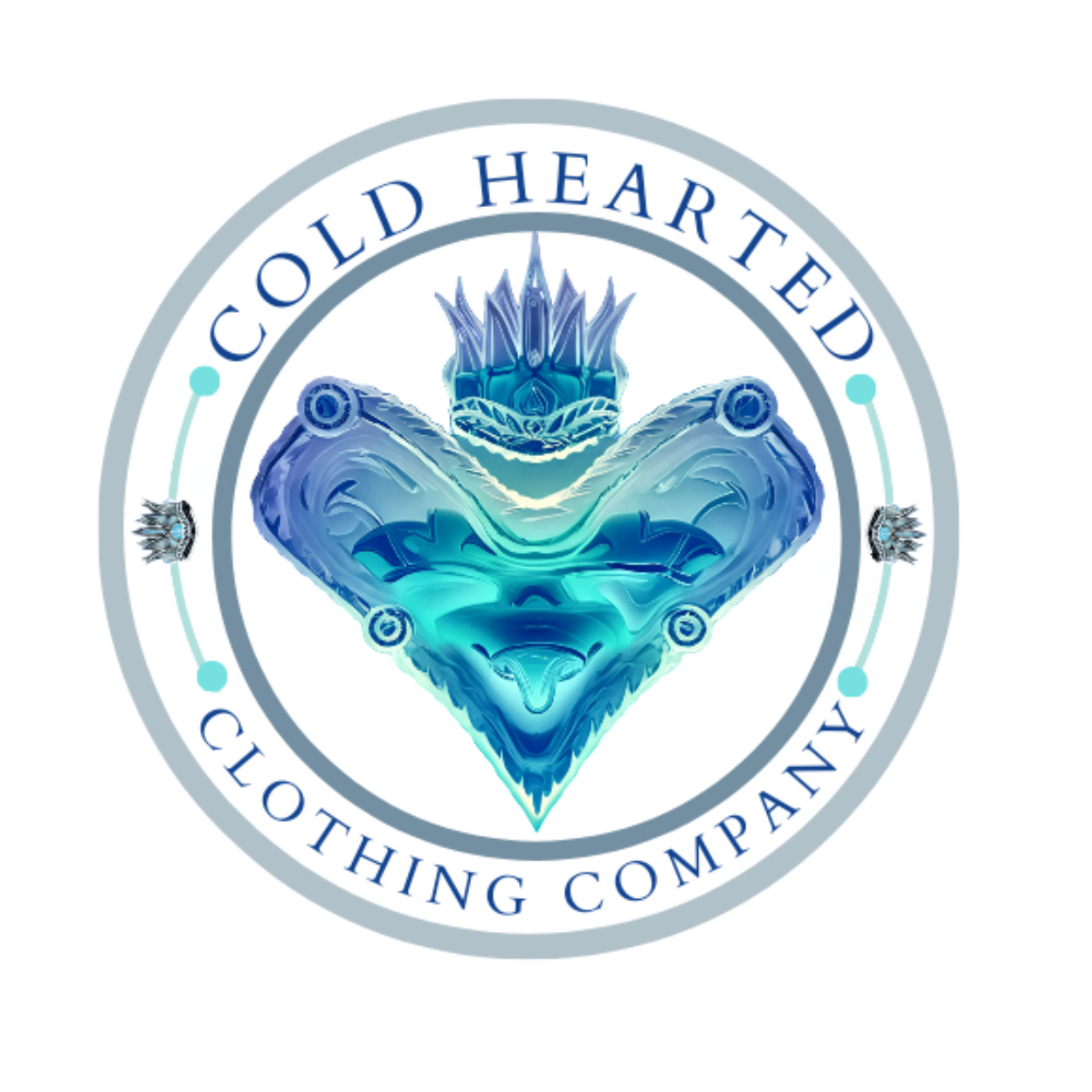 COLD HEARTED CLOTHING CO.